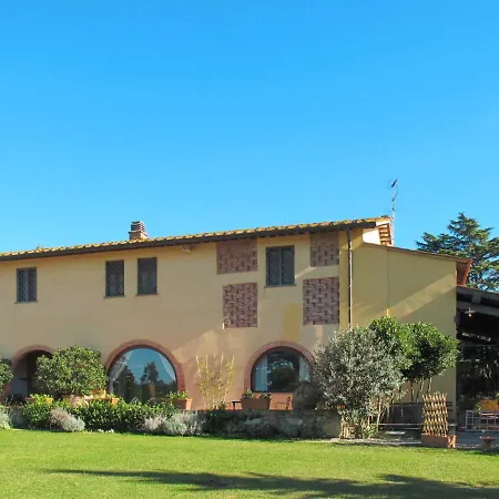 Holiday home Locazione Turistica Casa Lalla