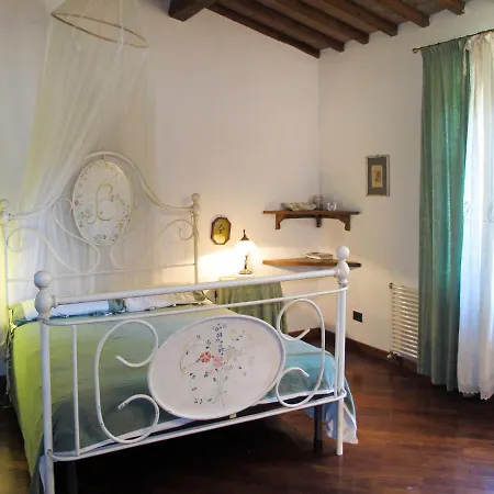 Locazione Turistica Casa Lalla *