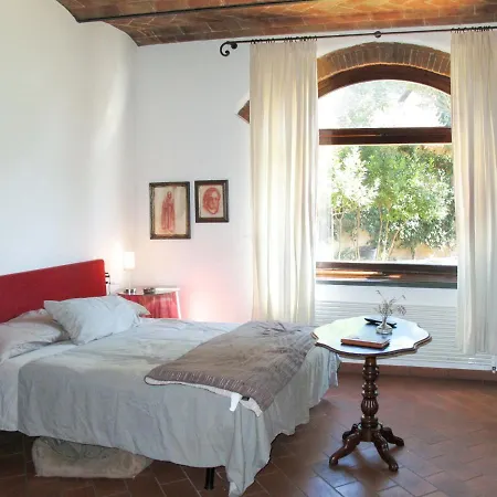 Locazione Turistica Casa Lalla