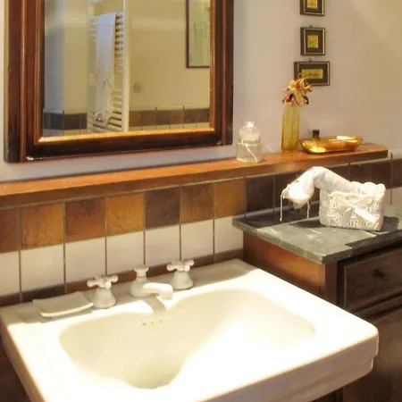 Locazione Turistica Casa Lalla Holiday home