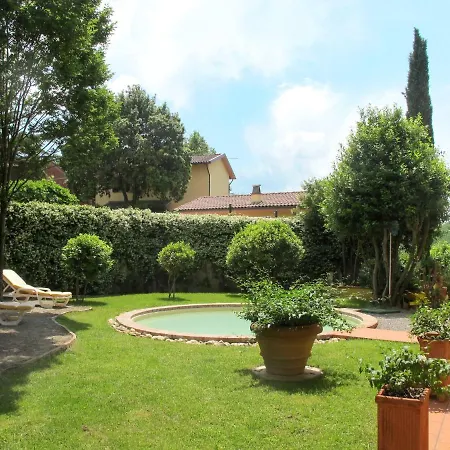 Holiday home Locazione Turistica Casa Lalla Montecalvoli