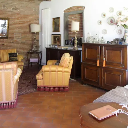 Locazione Turistica Casa Lalla *