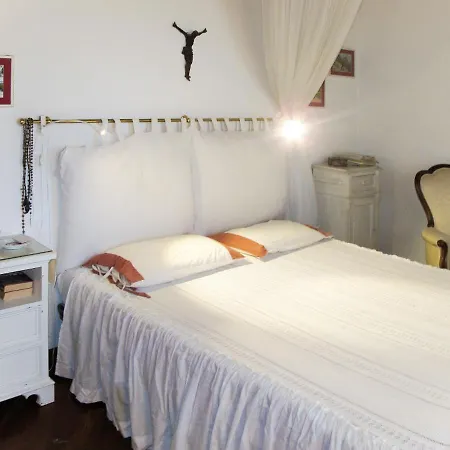 Holiday home Locazione Turistica Casa Lalla *