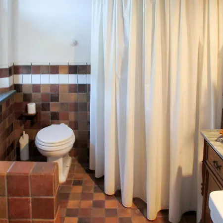 Holiday home Locazione Turistica Casa Lalla *