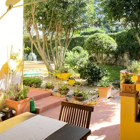 Locazione Turistica Casa Lalla Holiday home