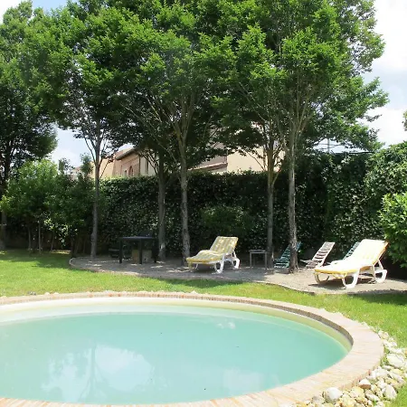 Locazione Turistica Casa Lalla