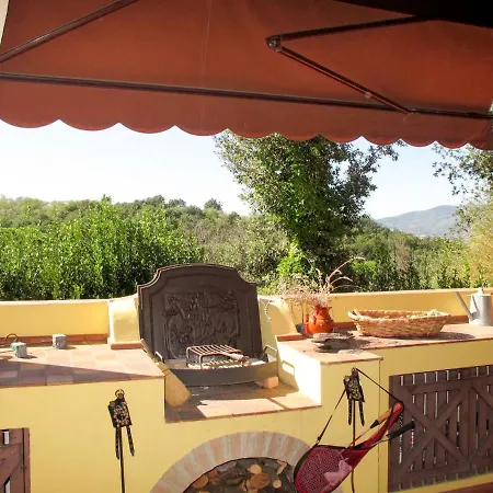 Holiday home Locazione Turistica Casa Lalla *