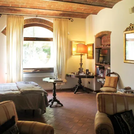 Locazione Turistica Casa Lalla *