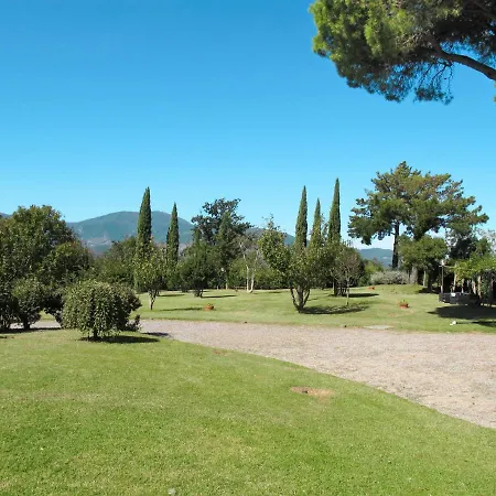 Locazione Turistica Casa Lalla Holiday home