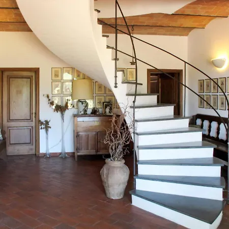 Locazione Turistica Casa Lalla *
